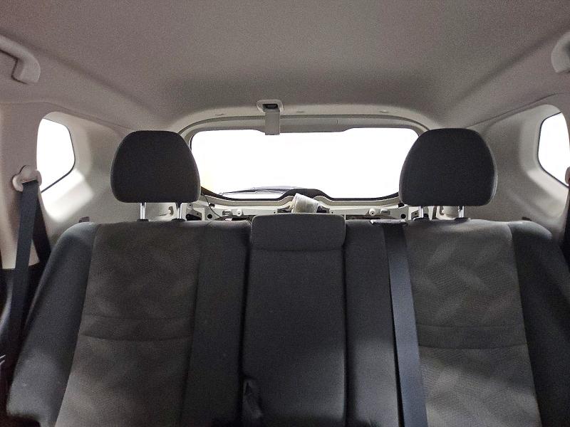 Продаж на аукціоні авто 2016 Nissan Rogue, vin: KNMAT2MT0GP731265, номер лоту: 59847336