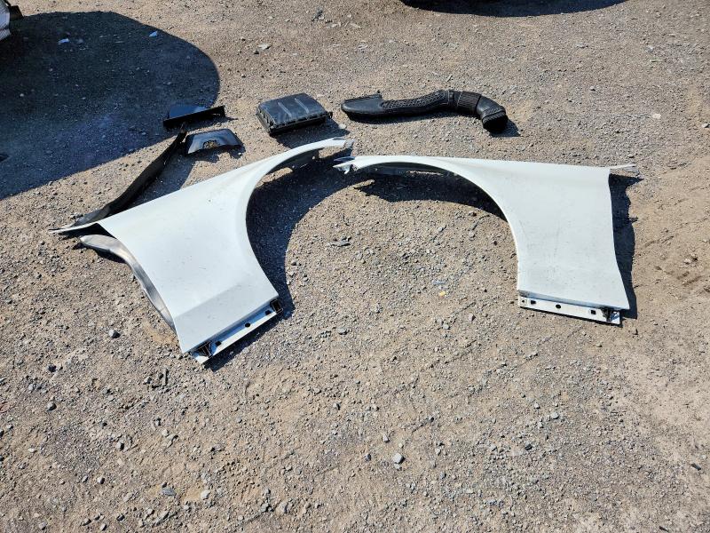 63428426 :رقم المزاد ، W1KWF8EB5MR621338 vin ، 2021 Mercedes-benz C مزاد بيع