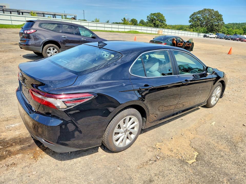 Aukcja sprzedaży 2023 Toyota Camry, vin: 4T1C11BK1PU088943, numer aukcji: 66116876