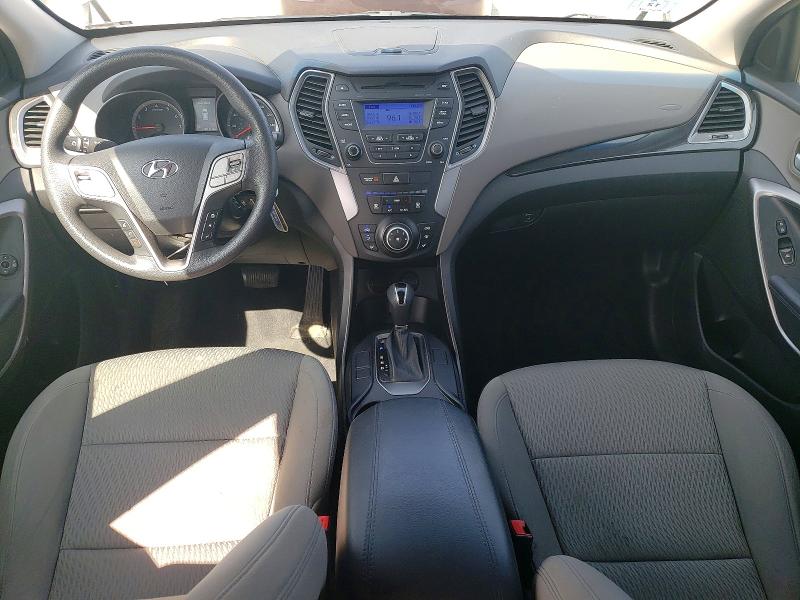Aukcja sprzedaży 2015 Hyundai Santa Fe Sport, vin: 5XYZTDLB3FG253836, numer aukcji: 64177526