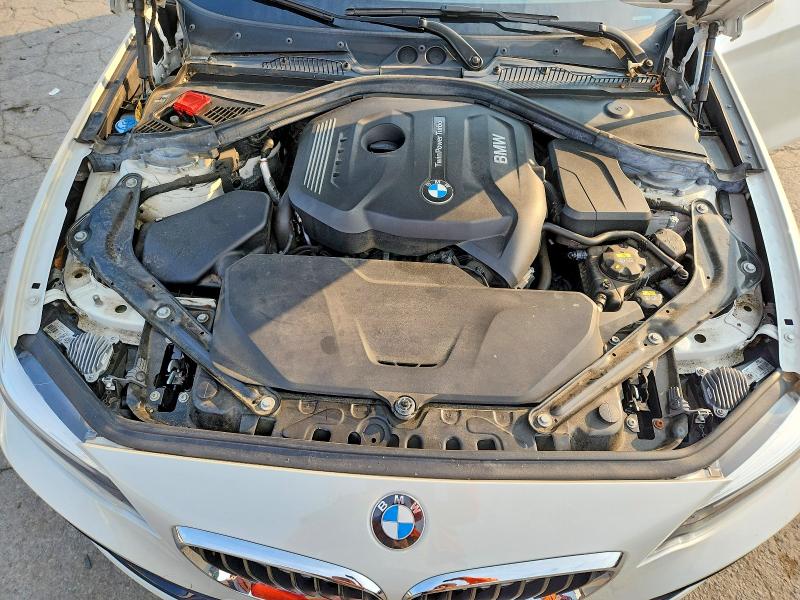 Aukcja sprzedaży 2018 Bmw 230xi, vin: WBA2K1C59JVB64612, numer aukcji: 64339296