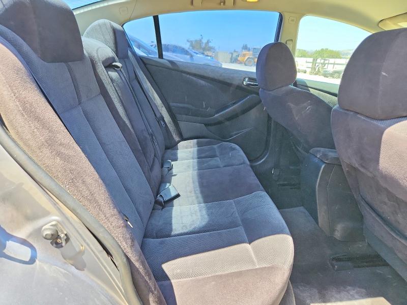 Продаж на аукціоні авто 2008 Nissan Altima, vin: 1N4AL21E88C139813, номер лоту: 63418656