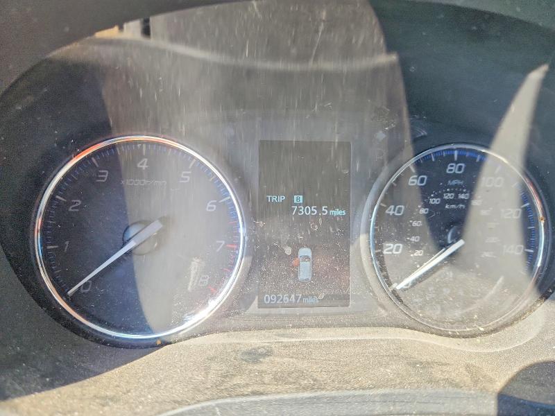Продаж на аукціоні авто 2020 Mitsubishi Outlander, vin: JA4AD2A3XLZ003253, номер лоту: 66106436