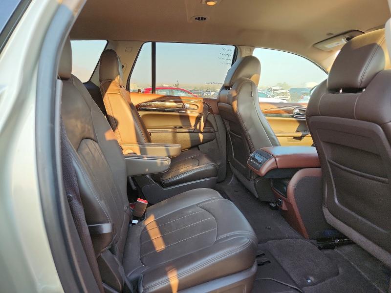 Aukcja sprzedaży 2014 Buick Enclave, vin: 5GAKVBKD8EJ228157, numer aukcji: 63445206