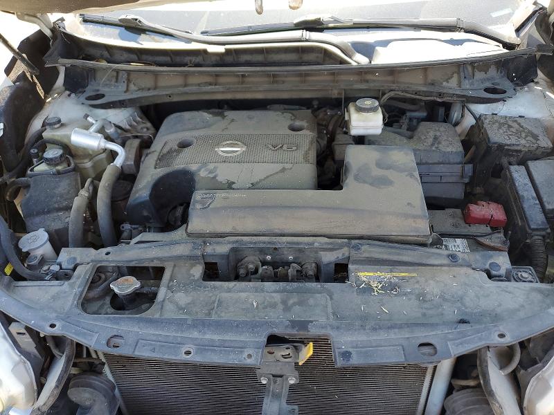 2018 Nissan Murano მანქანა იყიდება აუქციონზე, vin: 5N1AZ2MG0JN199337, აუქციონის ნომერი: 65595556