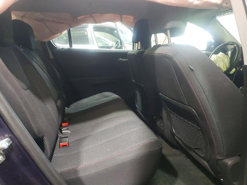 Aukcja sprzedaży 2017 Chevrolet Equinox, vin: 2GNFLEEK0H6244783, numer aukcji: 65149506