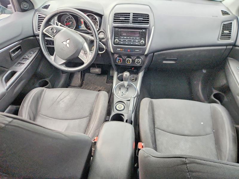 Auction sale of the 2014 Mitsubishi Outlander Sport, vin: 4A4AR3AU0EE006266, lot number: 65737456