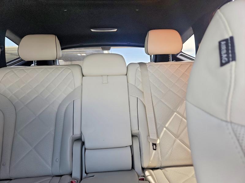 66786976 :رقم المزاد ، KMUHEESC5SU250979 vin ، 2025 Genesis Gv80 مزاد بيع
