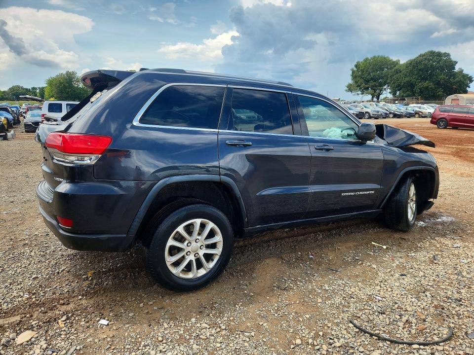 64094436 :رقم المزاد ، 1C4RJFAG0GC364558 vin ، 2016 Jeep Grand Cherokee مزاد بيع