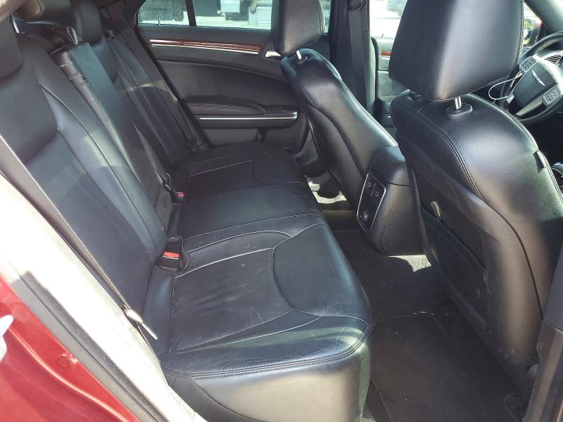 66750636 :رقم المزاد ، 2C3CCAAG2DH658933 vin ، 2013 Chrysler 300 مزاد بيع