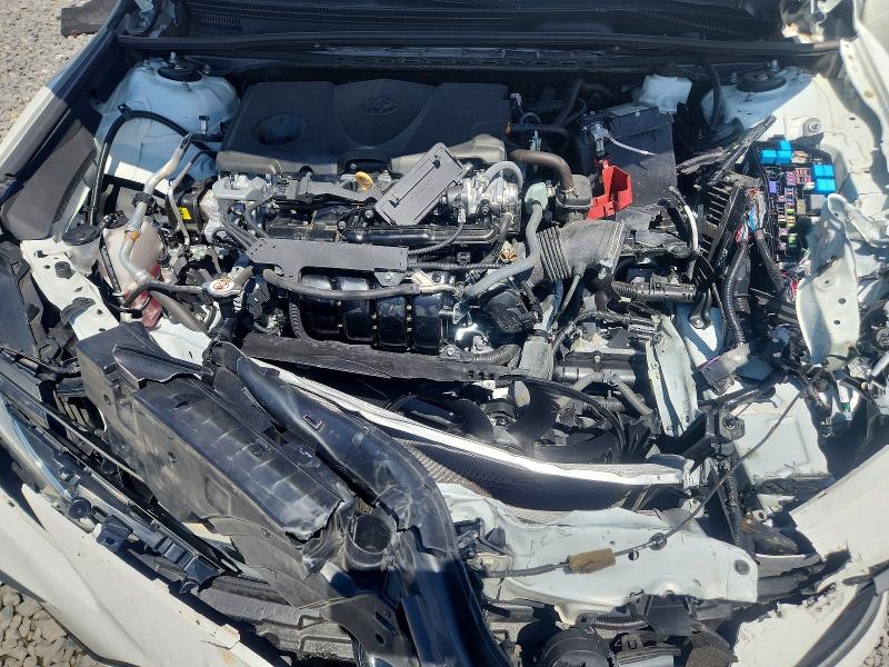 Aukcja sprzedaży 2024 Toyota Camry, vin: 4T1R11AK3RU233575, numer aukcji: 63017336