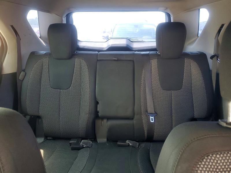 Продаж на аукціоні авто 2017 Chevrolet Equinox, vin: 2GNALBEK2H1570977, номер лоту: 64810256