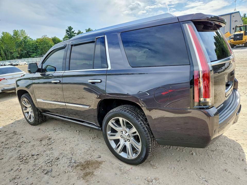 Aukcja sprzedaży 2016 Cadillac Escalade, vin: 1GYS4CKJ0GR441468, numer aukcji: 67136126