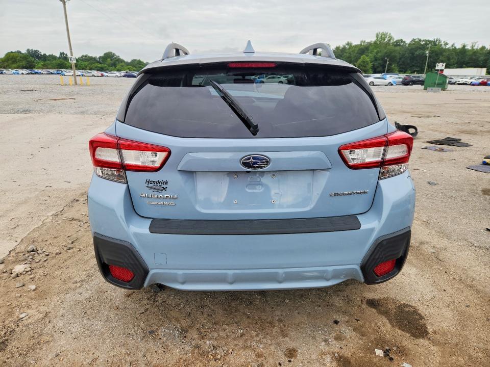 Продажа на аукционе авто 2019 Subaru Crosstrek, vin: JF2GTACC9KH215190, номер лота: 63115926