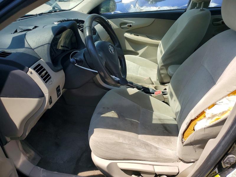 Aukcja sprzedaży 2013 Toyota Corolla, vin: 5YFBU4EE1DP122628, numer aukcji: 65232176