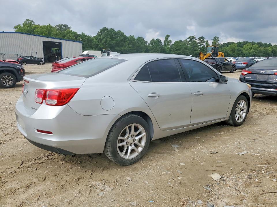 Продаж на аукціоні авто 2016 Chevrolet Malibu Limited, vin: 1G11C5SA3GU126914, номер лоту: 65368876