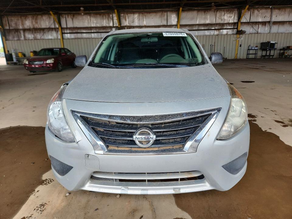 Продаж на аукціоні авто 2015 Nissan Versa, vin: 3N1CN7AP4FL919923, номер лоту: 67099976