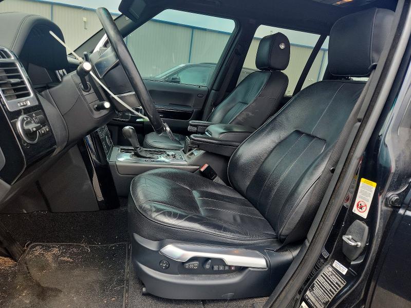 Продаж на аукціоні авто 2012 Land Rover Range Rover, vin: SALME1D4XCA362639, номер лоту: 64122756