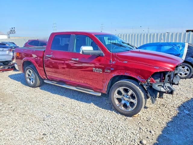 62856156 :رقم المزاد ، 1C6RR7NT5FS677459 vin ، 2015 Ram 1500 مزاد بيع