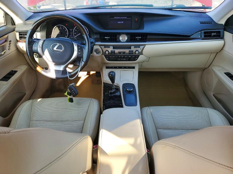 Продаж на аукціоні авто 2013 Lexus Es, vin: JTHBK1GG5D2055886, номер лоту: 66027316