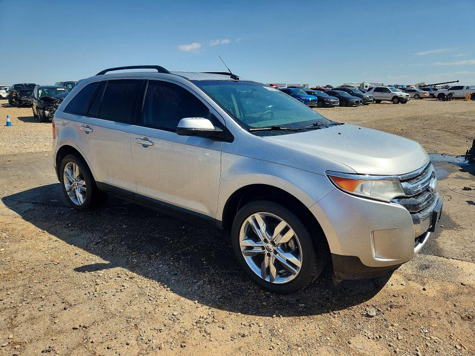 Продаж на аукціоні авто 2012 Ford Edge, vin: 2FMDK3JC3CBA59273, номер лоту: 67026706