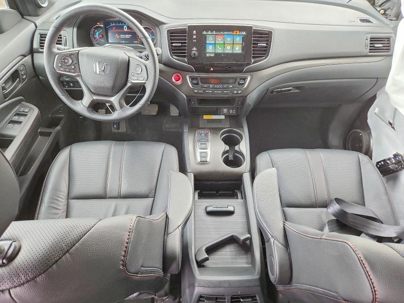 Продаж на аукціоні авто 2022 Honda Pilot, vin: 5FNYF6H86NB507881, номер лоту: 64599256