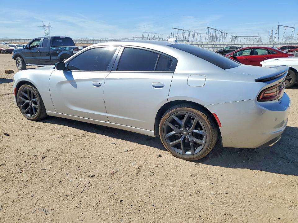65869376 :رقم المزاد ، 2C3CDXBG7PH547376 vin ، 2023 Dodge Charger مزاد بيع