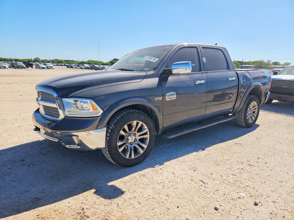 Aukcja sprzedaży 2016 Ram 1500, vin: 1C6RR7PT2GS161087, numer aukcji: 64756176