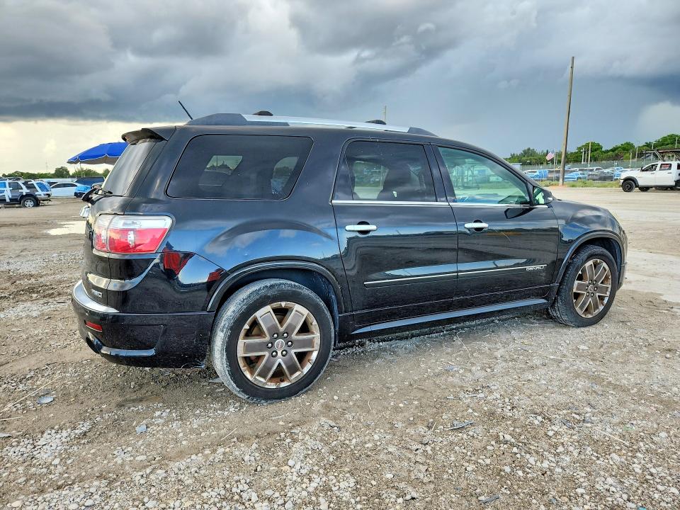 Продаж на аукціоні авто 2012 Gmc Acadia, vin: 1GKKVTED2CJ322326, номер лоту: 66781206