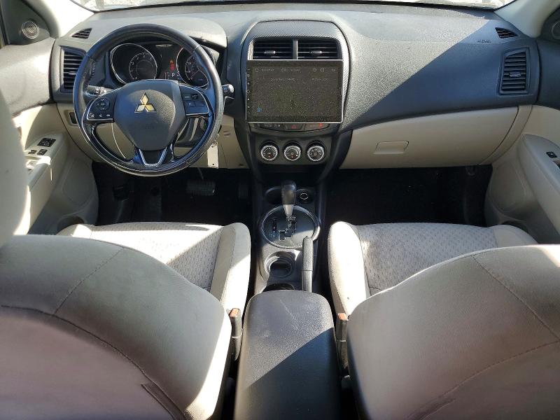 Продаж на аукціоні авто 2017 Mitsubishi Outlander Sport, vin: JA4AP3AU5HZ063115, номер лоту: 67027876
