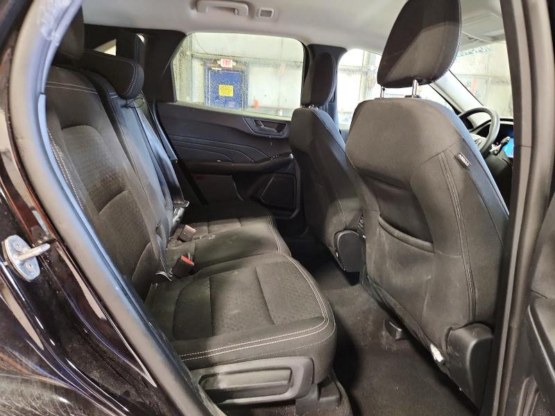 Aukcja sprzedaży 2025 Ford Escape, vin: 1FMCU9GN9SUB46959, numer aukcji: 64948856