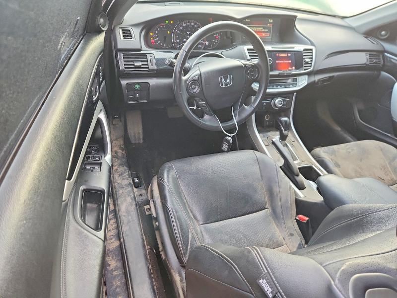 2013 Honda Accord მანქანა იყიდება აუქციონზე, vin: 1HGCT1B8XDA800478, აუქციონის ნომერი: 63733896