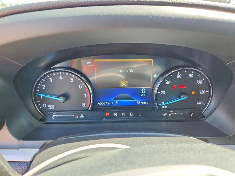 2024 Ford Explorer მანქანა იყიდება აუქციონზე, vin: 1FMSK7DH1RGA56038, აუქციონის ნომერი: 63336966