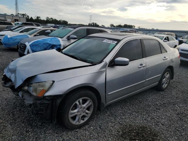Продажа на аукционе авто 2006 Honda Accord, vin: 1HGCM56736A064234, номер лота: 64531266