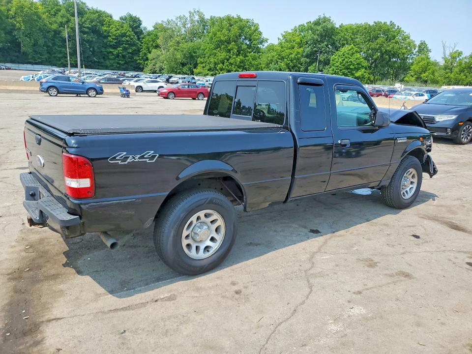 64341906 :رقم المزاد ، 1FTLR4FE2BPA32410 vin ، 2011 Ford Ranger مزاد بيع