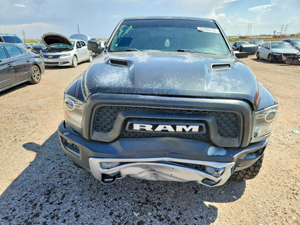 2017 Ram 1500 მანქანა იყიდება აუქციონზე, vin: 1C6RR6YT9HS513057, აუქციონის ნომერი: 66920176