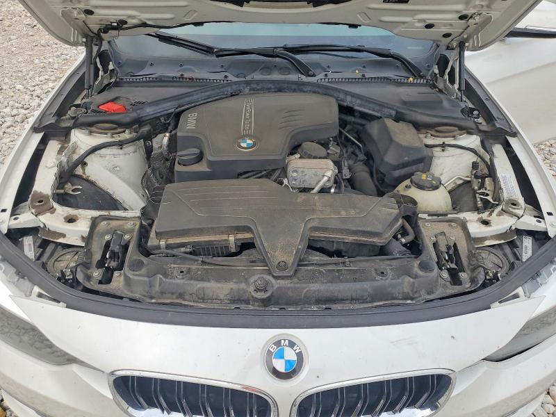 Продаж на аукціоні авто 2015 Bmw 328, vin: WBA3C1C54FK122436, номер лоту: 63934316
