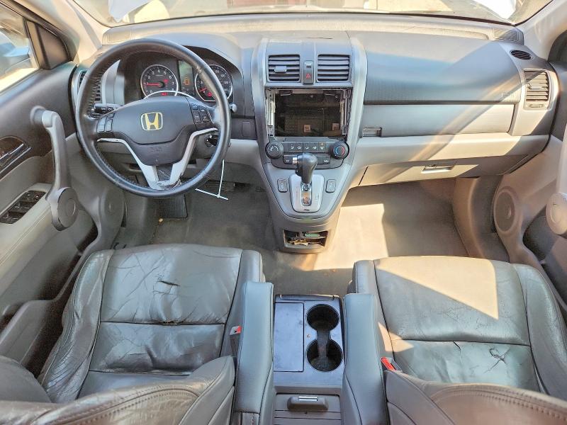65350296 :رقم المزاد ، JHLRE48747C063244 vin ، 2007 Honda Cr-v مزاد بيع