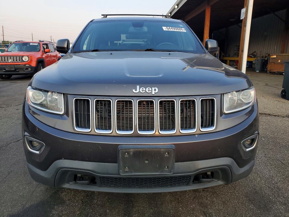 2015 Jeep Grand Cherokee მანქანა იყიდება აუქციონზე, vin: 1C4RJFAG1FC737993, აუქციონის ნომერი: 64490886