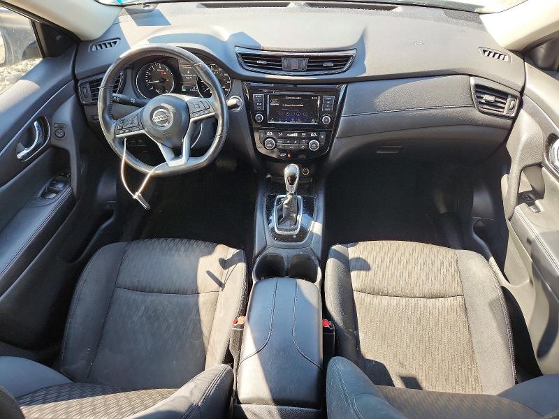 Продажа на аукционе авто 2018 Nissan Rogue, vin: 5N1AT2MV0JC807093, номер лота: 63925516