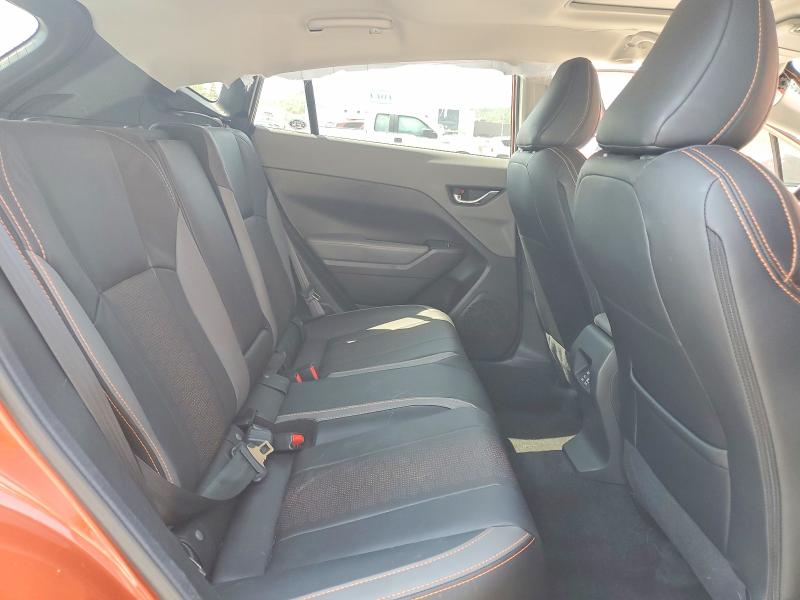 Продаж на аукціоні авто 2025 Subaru Crosstrek, vin: 4S4GUHM60S3751287, номер лоту: 64751186