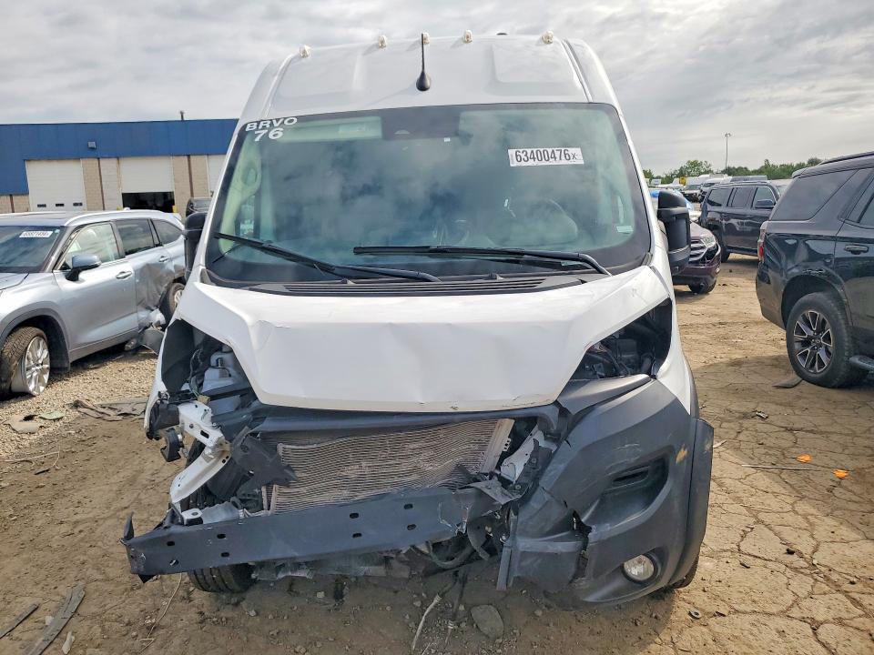 Aukcja sprzedaży 2024 Ram Promaster 2500, vin: 3C6LRVCG3RE149281, numer aukcji: 63400476