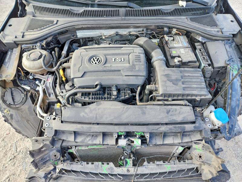Продажа на аукционе авто 2019 Volkswagen Jetta, vin: 3VW6T7BU9KM149305, номер лота: 66463816