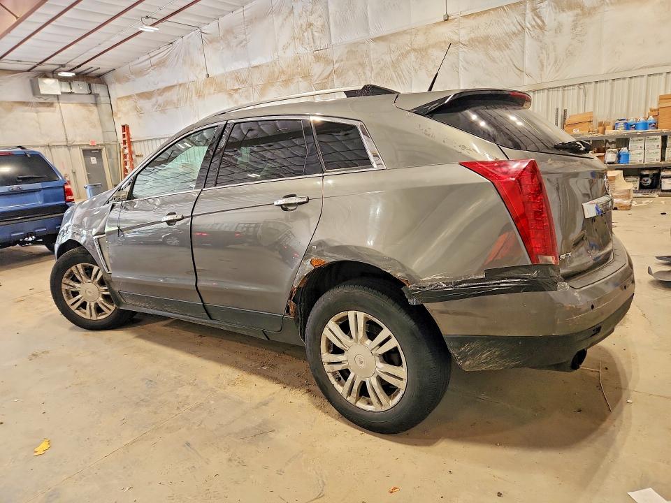Aukcja sprzedaży 2014 Cadillac Srx, vin: 3GYFNBE3XES538385, numer aukcji: 65089576