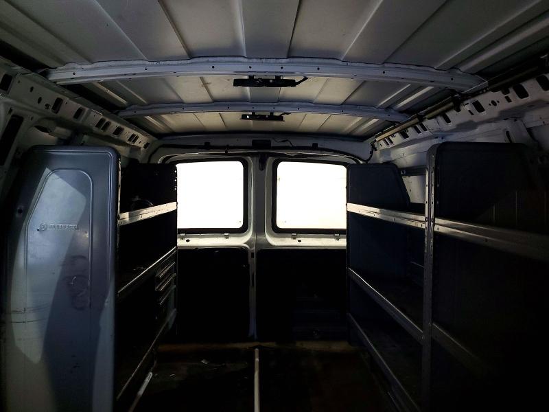 Aukcja sprzedaży 2016 Chevrolet Express G2500, vin: 1GCWGAFF3G1252644, numer aukcji: 66926856