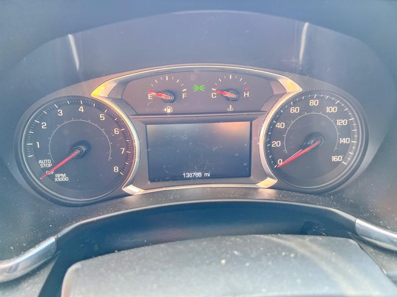 Продажа на аукционе авто 2020 Chevrolet Equinox, vin: 3GNAXKEVXLS515219, номер лота: 66582206