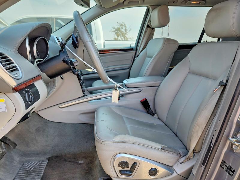 Продаж на аукціоні авто 2012 Mercedes-benz Gl, vin: 4JGBF7BE5CA776479, номер лоту: 66519036