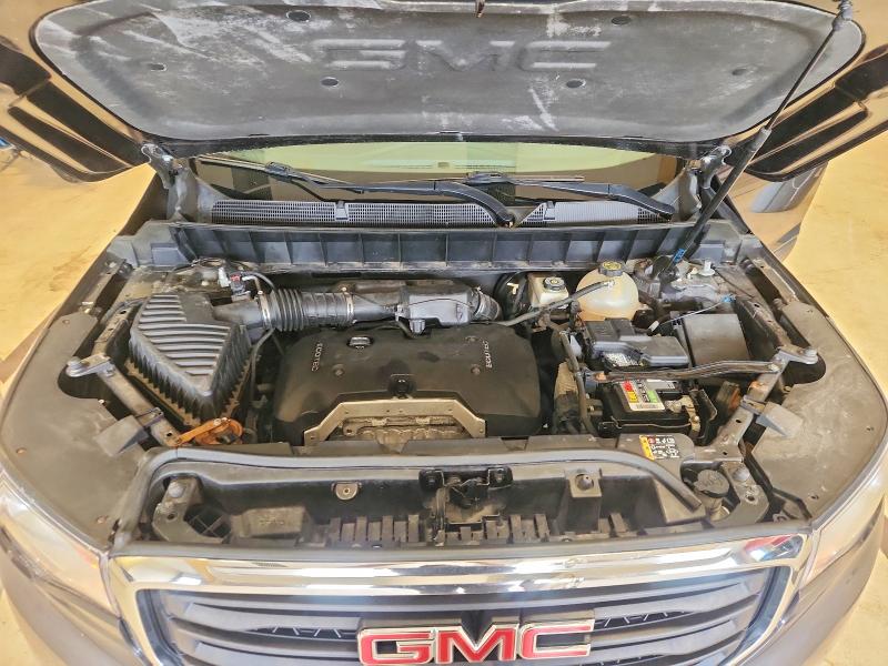 2017 Gmc Acadia მანქანა იყიდება აუქციონზე, vin: 1GKKNRLA7HZ153893, აუქციონის ნომერი: 65752636