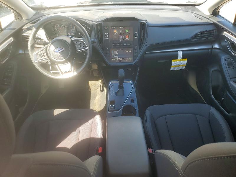 Продаж на аукціоні авто 2024 Subaru Impreza, vin: JF1GUABC9R8321877, номер лоту: 66275746