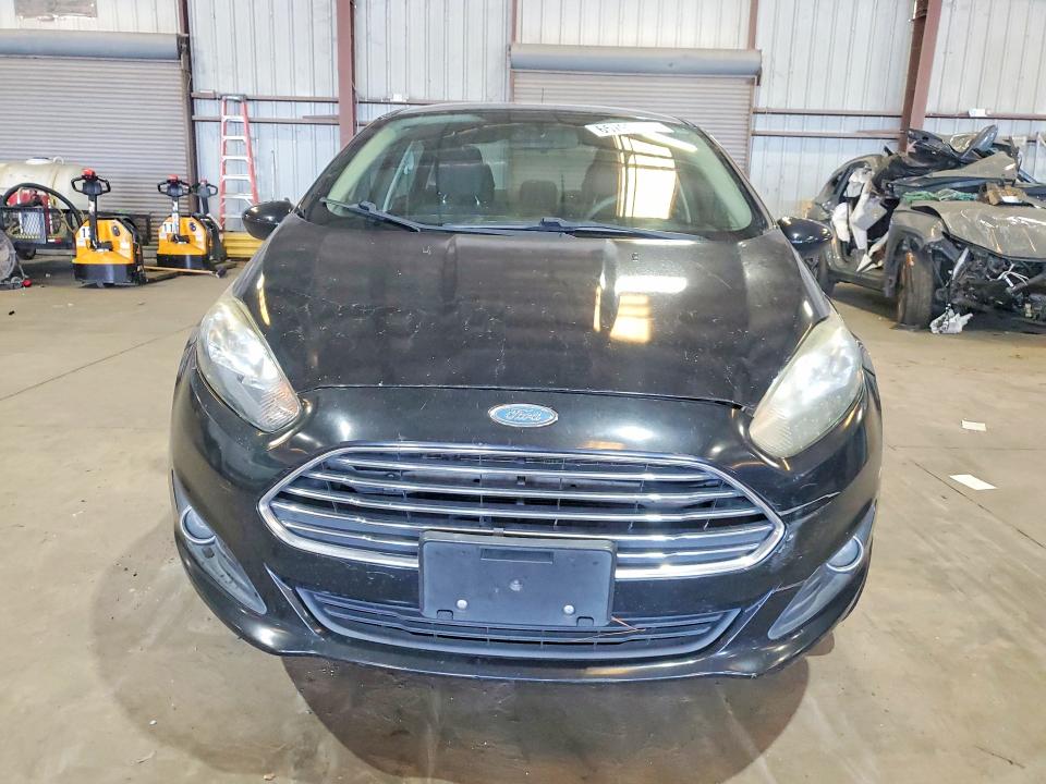 65793426 :رقم المزاد ، 3FADP4AJXJM145269 vin ، 2018 Ford Fiesta مزاد بيع